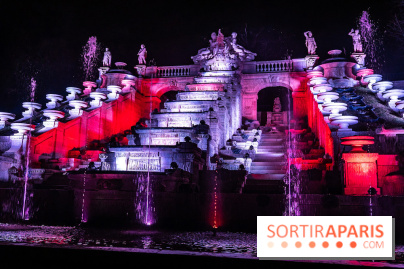 Lumières en Seine 2025, les photos du parcours de lumières - A7C00363