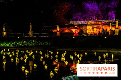 Lumières en Seine 2025, les photos du parcours de lumières - A7C00378