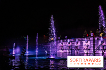 Lumières en Seine 2025, les photos du parcours de lumières - A7C00397