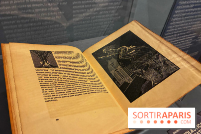 MC. Escher à la Monnaie de Paris - IMG 0825