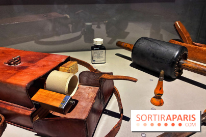 MC. Escher à la Monnaie de Paris - IMG 0831