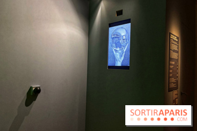 MC. Escher à la Monnaie de Paris - IMG 0849