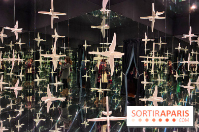 MC. Escher à la Monnaie de Paris - IMG 0850