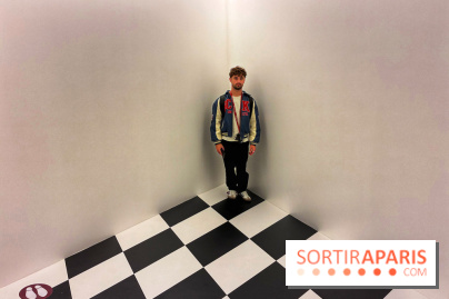 MC. Escher à la Monnaie de Paris - IMG 0852