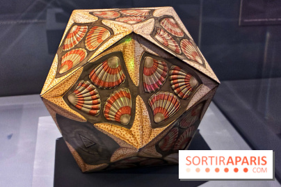 MC. Escher à la Monnaie de Paris - IMG 0869