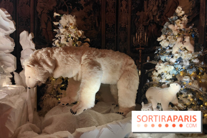 Le Grand Noël 2025 du château de Vaux-le-Vicomte : des décorations magiques pour une balade hivernale mémorable - fotor 1763143915975