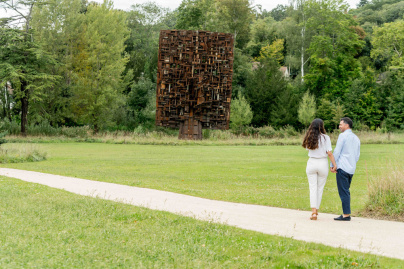 Les fêtes de Noël au Dolce Versailles - DO5681 1