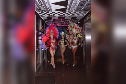 Mama Shelter Paris East – L’adresse incontournable de l’Est parisien