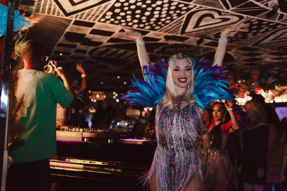 Mama Shelter Paris East – L’adresse incontournable de l’Est parisien