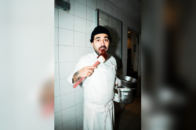 Mama Shelter Paris East – L’adresse incontournable de l’Est parisien