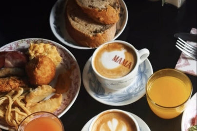 Mama Shelter Paris East – L’adresse incontournable de l’Est parisien