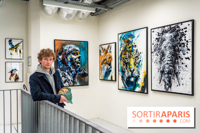 Le Festival Street-art de la Poste du Louvre 2025, les photos - A7C00797