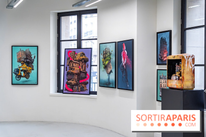 Le Festival Street-art de la Poste du Louvre 2025, les photos - A7C00814