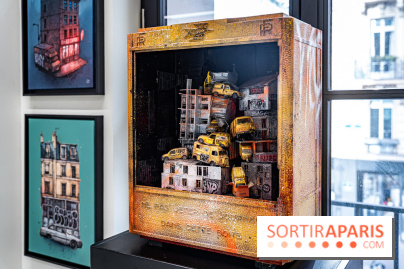 Le Festival Street-art de la Poste du Louvre 2025, les photos - A7C00817