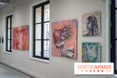 Le Festival Street-art de la Poste du Louvre 2025, les photos - A7C00819