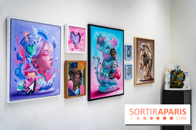 Le Festival Street-art de la Poste du Louvre 2025, les photos - A7C00820