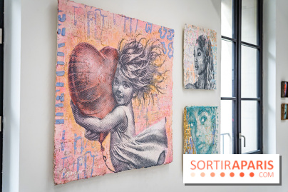 Le Festival Street-art de la Poste du Louvre 2025, les photos - A7C00823