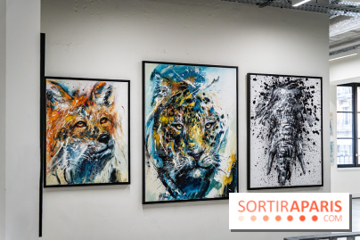 Le Festival Street-art de la Poste du Louvre 2025, les photos - A7C00826