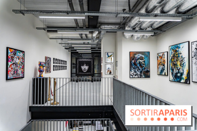 Le Festival Street-art de la Poste du Louvre 2025, les photos - A7C00827