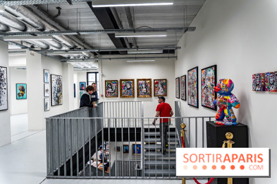 Le Festival Street-art de la Poste du Louvre 2025, les photos - A7C00829