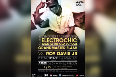 electrochic