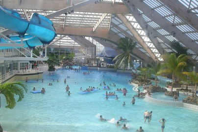 aquaboulevard