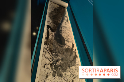 Dragons : l'exposition entre art et légendes se dévoile au musée du Quai Branly