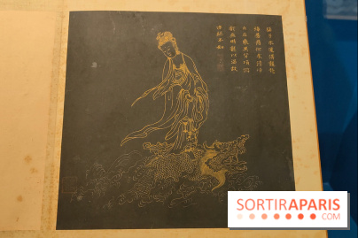 Dragons : l'exposition entre art et légendes se dévoile au musée du Quai Branly - fotor 1763382426907