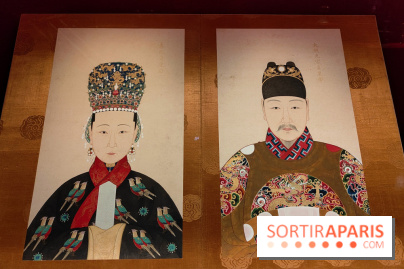 Dragons : l'exposition entre art et légendes se dévoile au musée du Quai Branly - fotor 1763382524434