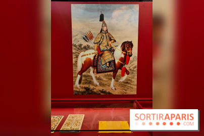 Dragons : l'exposition entre art et légendes se dévoile au musée du Quai Branly - fotor 1763382556909