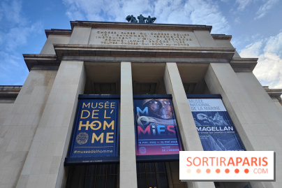 Momies : une exposition insolite et troublante à découvrir au musée de l'Homme - fotor 1763471189145