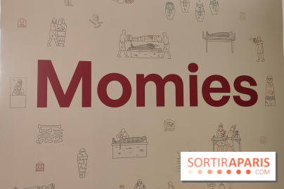 Momies : une exposition insolite et troublante à découvrir au musée de l'Homme - fotor 1763471212956