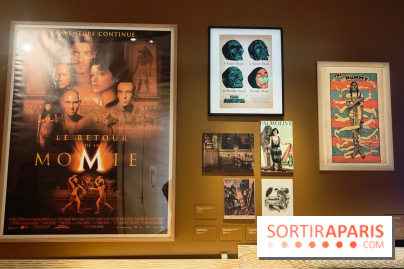 Momies : une exposition insolite et troublante à découvrir au musée de l'Homme - fotor 1763471237208