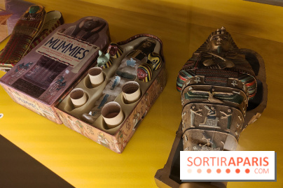 Momies : une exposition insolite et troublante à découvrir au musée de l'Homme - fotor 1763471265095