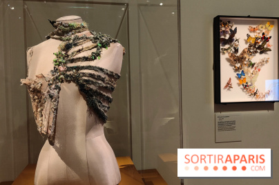 Momies : une exposition insolite et troublante à découvrir au musée de l'Homme - fotor 1763471284495