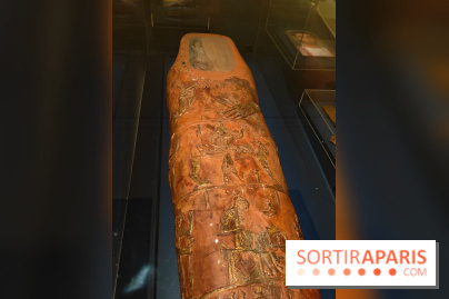 Momies : une exposition insolite et troublante à découvrir au musée de l'Homme - fotor 1763471313393