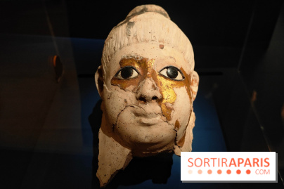 Momies : une exposition insolite et troublante à découvrir au musée de l'Homme - fotor 1763471329512