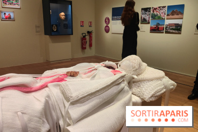 Momies : une exposition insolite et troublante à découvrir au musée de l'Homme - fotor 1763471367038