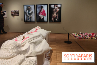 Momies : une exposition insolite et troublante à découvrir au musée de l'Homme - fotor 1763471402799