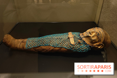 Momies : une exposition insolite et troublante à découvrir au musée de l'Homme - fotor 1763471418216