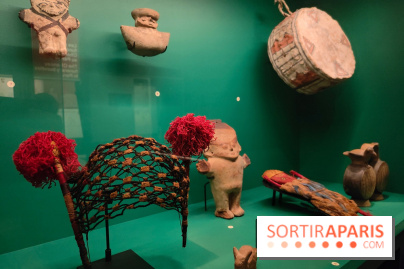 Momies : une exposition insolite et troublante à découvrir au musée de l'Homme - fotor 1763471444410