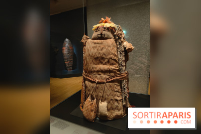 Momies : une exposition insolite et troublante à découvrir au musée de l'Homme