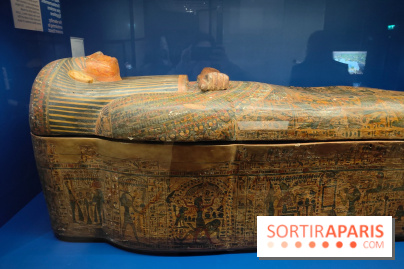 Momies : une exposition insolite et troublante à découvrir au musée de l'Homme - fotor 1763471494735