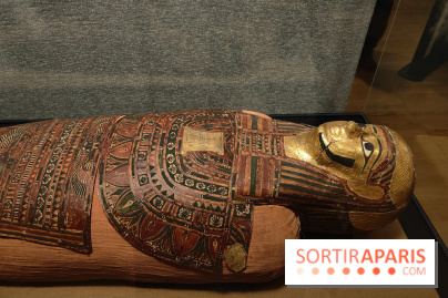 Momies : une exposition insolite et troublante à découvrir au musée de l'Homme - fotor 1763471518273