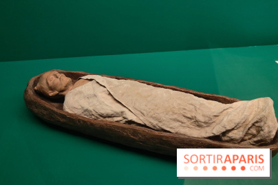 Momies : une exposition insolite et troublante à découvrir au musée de l'Homme - fotor 1763471553968