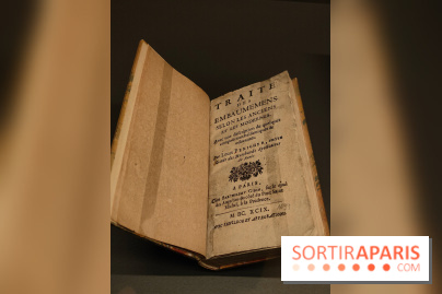 Momies : une exposition insolite et troublante à découvrir au musée de l'Homme - fotor 1763471586629