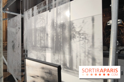 Ombre est lumière, mémoire des lieux : une exposition d'art contemporain au cœur du Panthéon - fotor 1763472097655