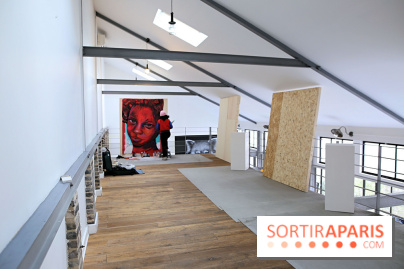 Salon des Bombasphères à Paris, nos photos - Salon des Bombasphères 1 fotor 20251118162622