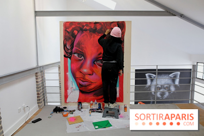 Salon des Bombasphères à Paris, nos photos - Salon des Bombasphères 2
