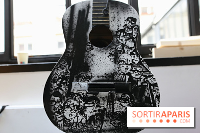 Salon des Bombasphères à Paris, nos photos - Salon des Bombasphères 4 fotor 2025111816288